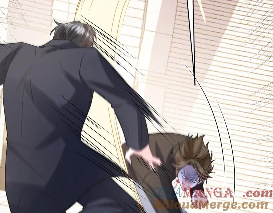 《成为病娇伯爵的女仆》第19话 德尔斯的能力 第173页