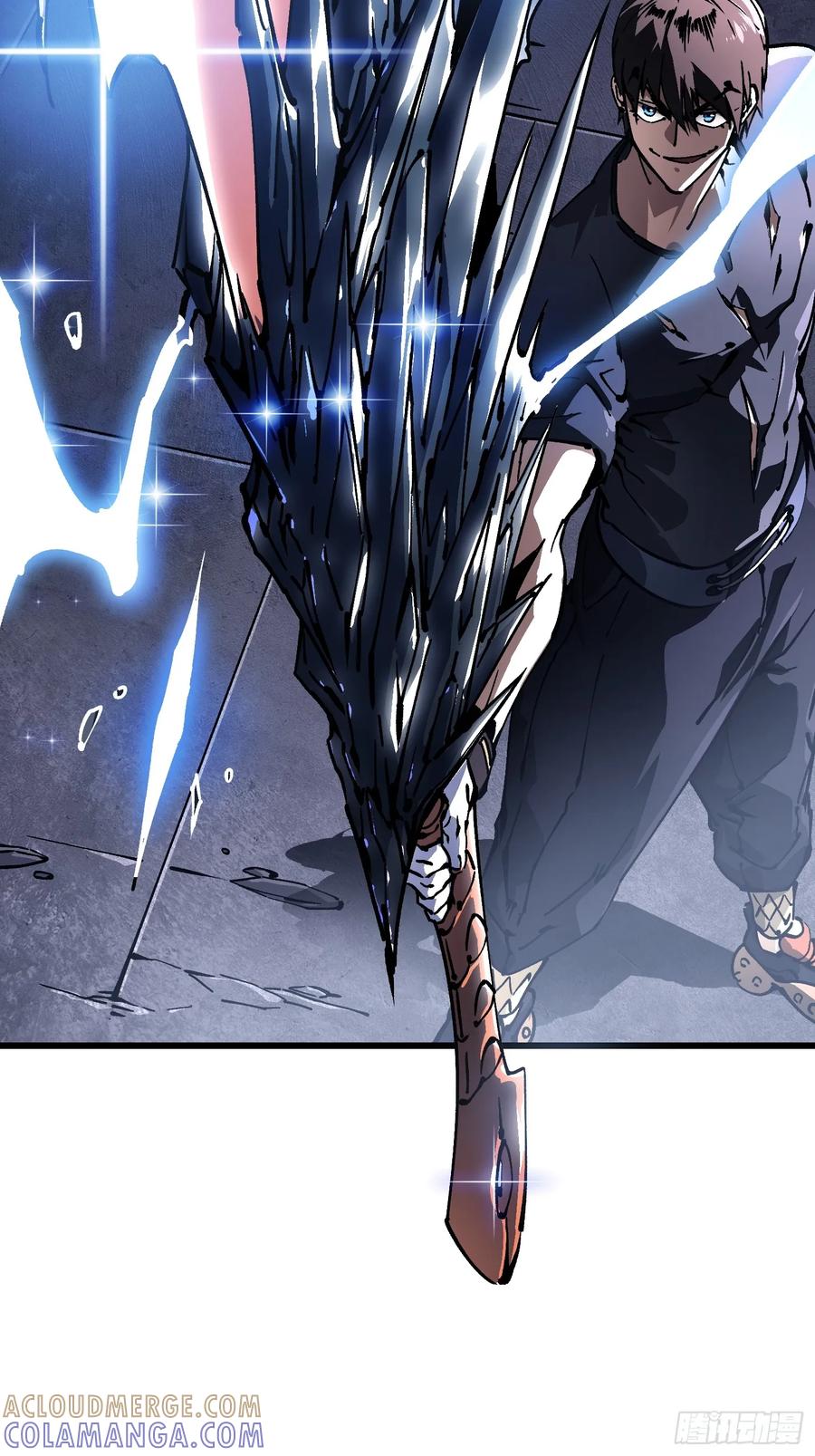 《高武进化：从觉醒怪兽之王开始》037恐怖的实力 第64页