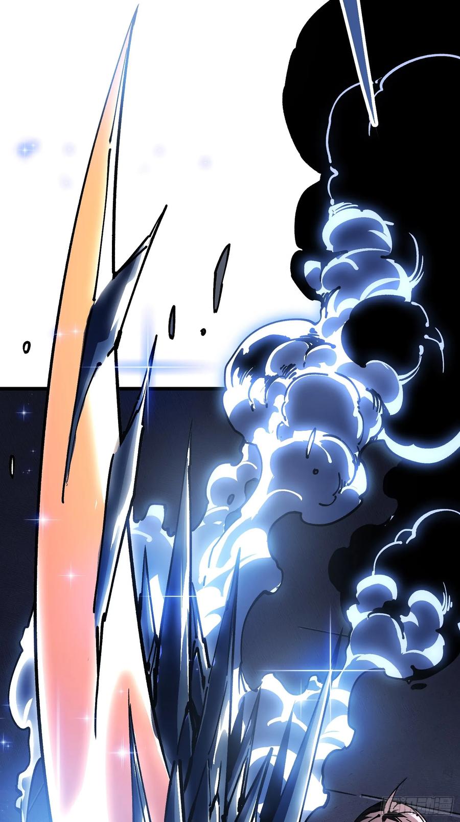 《高武进化：从觉醒怪兽之王开始》037恐怖的实力 第63页