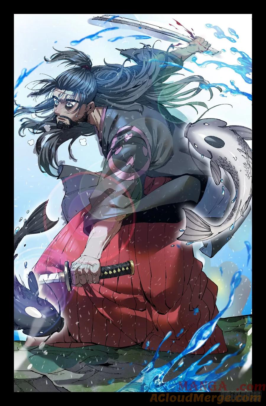 《史上最强》364 世界赛番外64 第9页