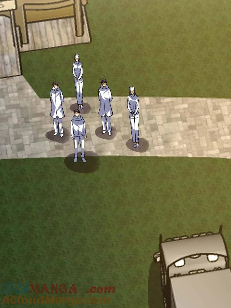 第一序列 第439话 438 他乡遇故知 第65页