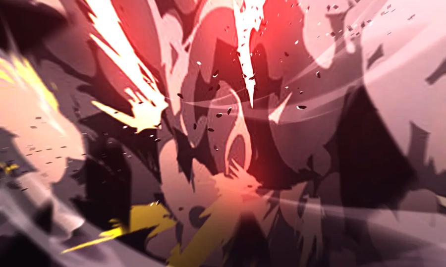 我，最强BOSS - 52 - 第8张图