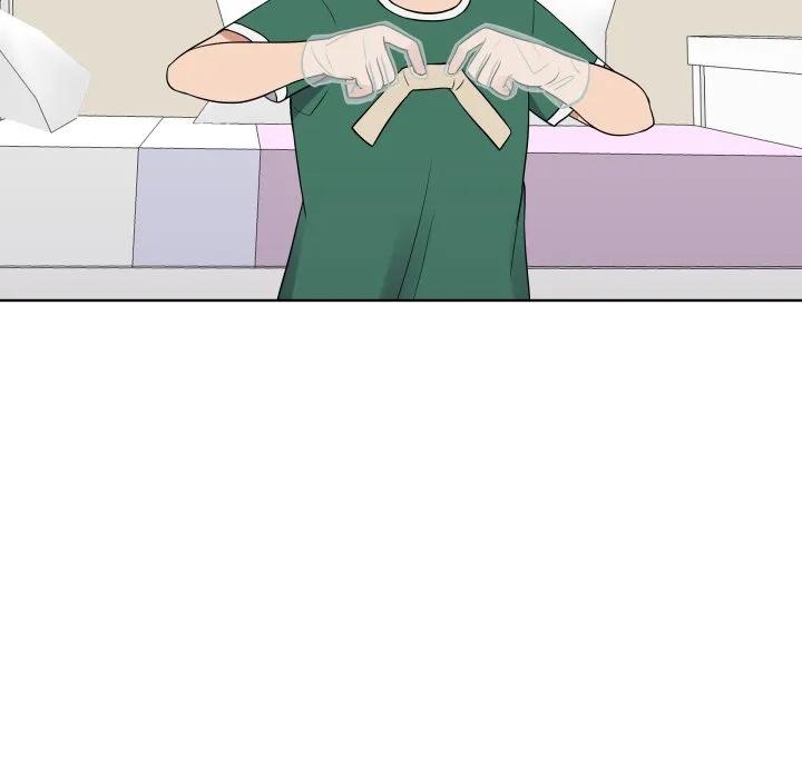 青鹤洞计划 29 第114页