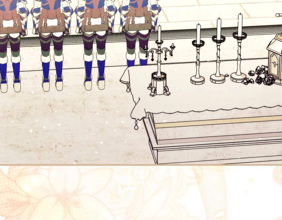 不幸的骑士，请和姐姐恋爱吧 - 第68话 灭灭教皇的威风 - 第164张图