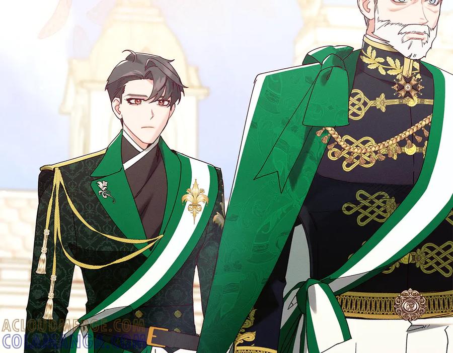 不幸的骑士，请和姐姐恋爱吧 - 第68话 灭灭教皇的威风 - 第169张图