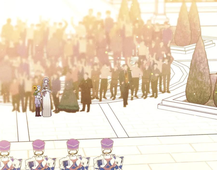 不幸的骑士，请和姐姐恋爱吧 - 第68话 灭灭教皇的威风 - 第163张图