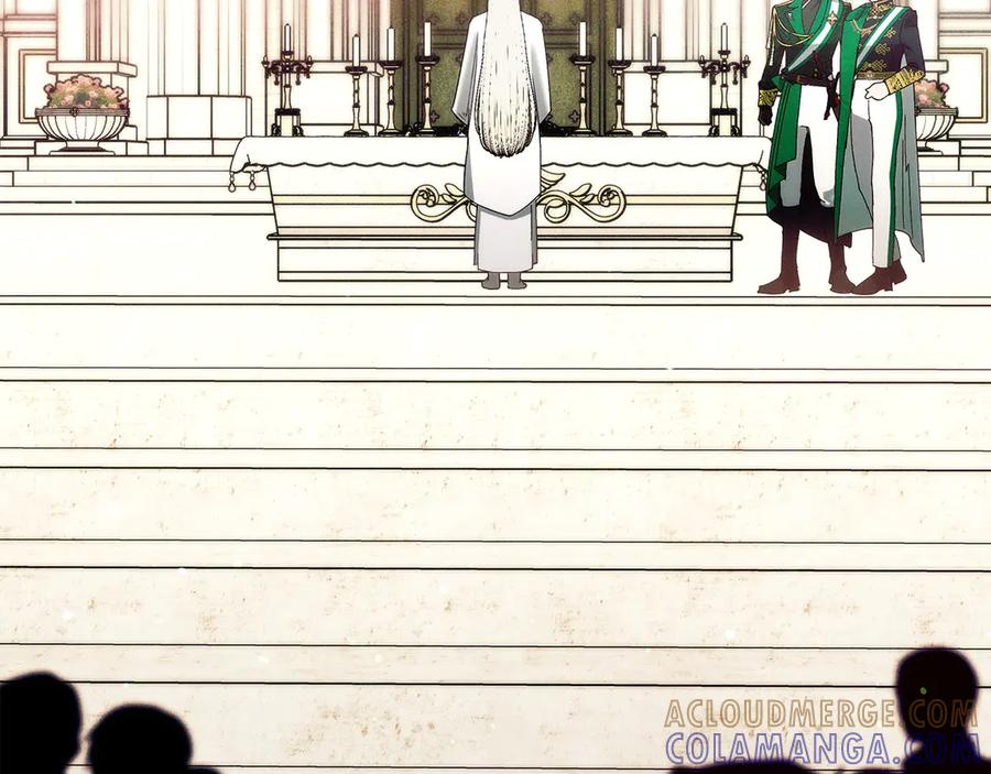 不幸的骑士，请和姐姐恋爱吧 - 第68话 灭灭教皇的威风 - 第181张图