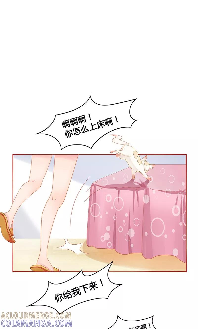 《狗粮好吃》第1话 第9页