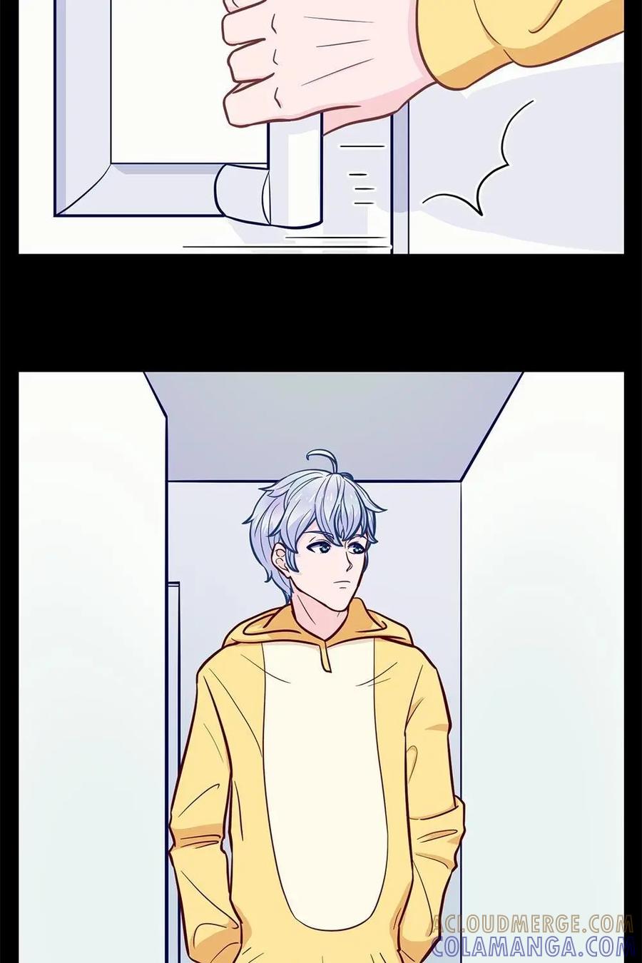 猎龙者的还俗生活 第7话：懒虫你起床啦？ 第13页