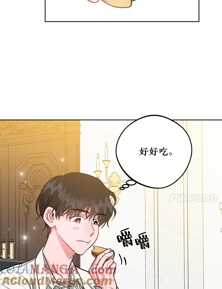 《怕冷的北部大公》9.欢迎会 第65页