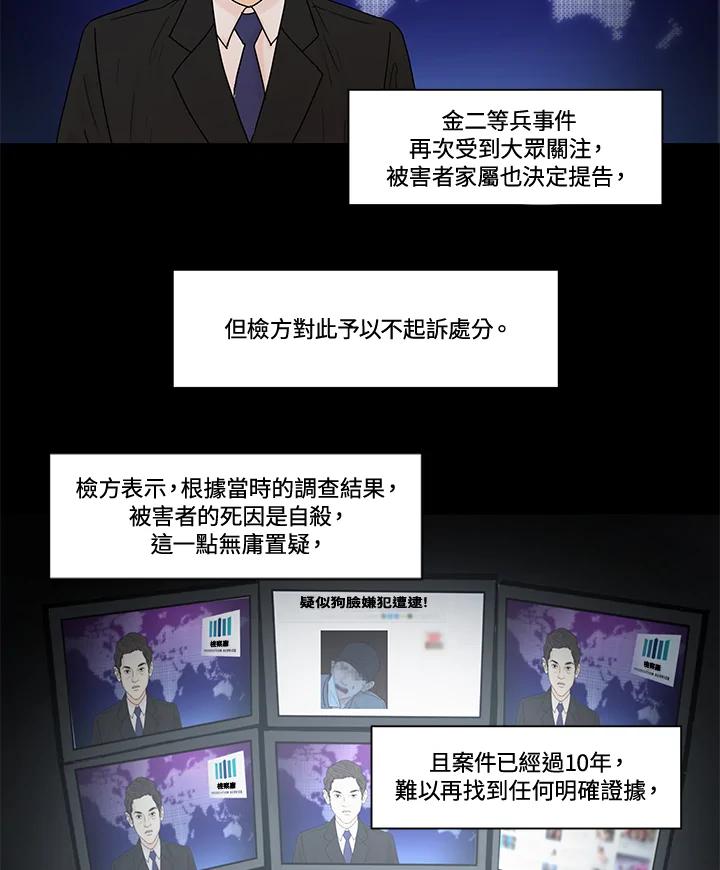 《全国死刑公投》第22话 第42页