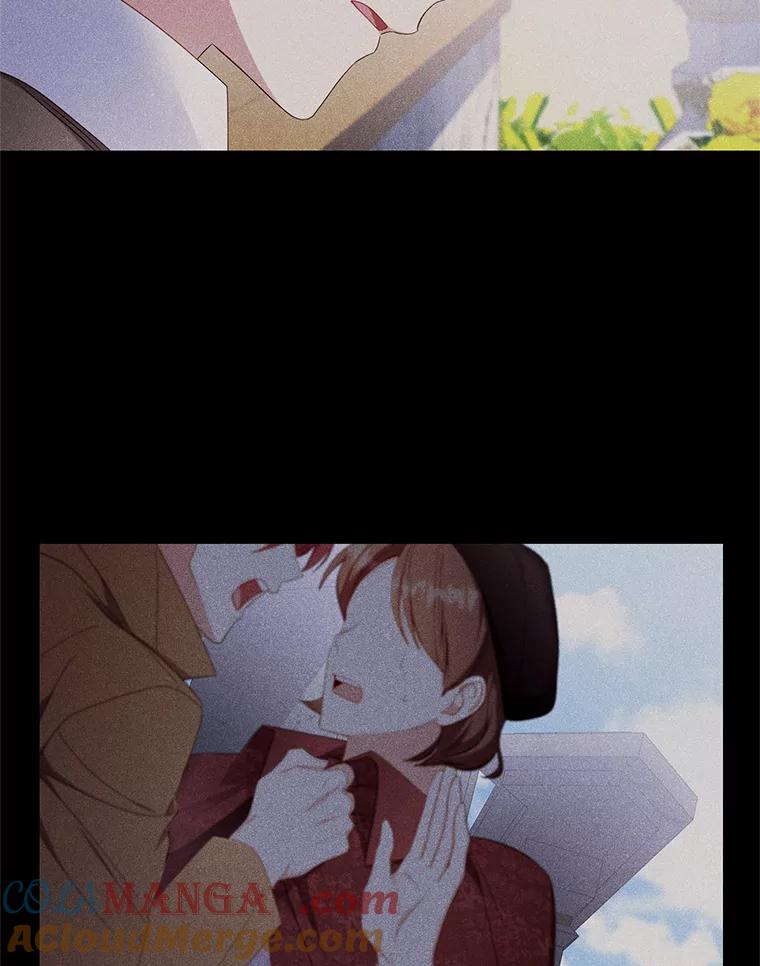 《乙女游戏中的女仆想辞职》25.罗德尼晕倒 第109页