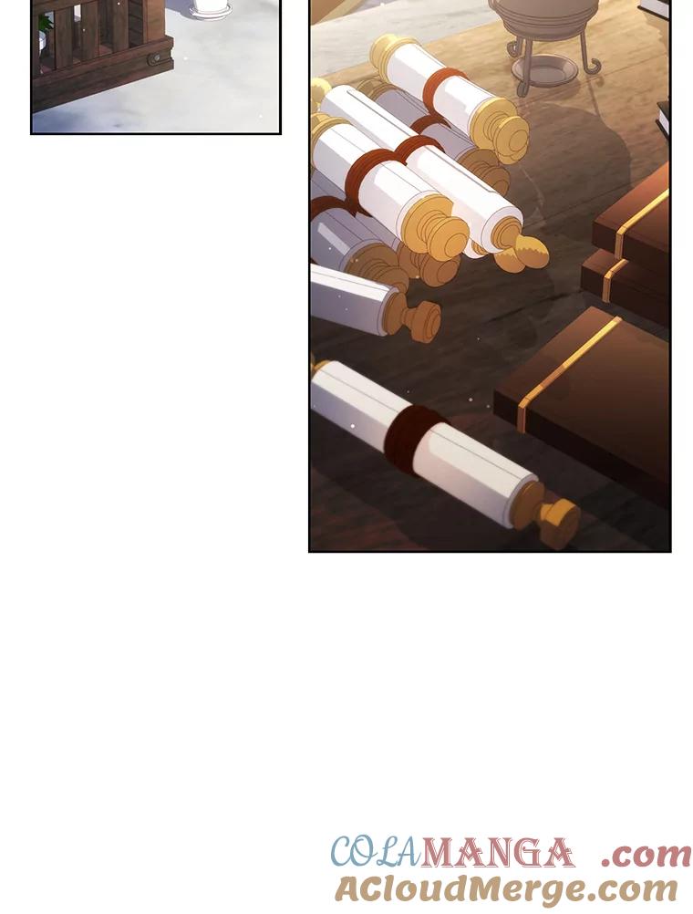 《乙女游戏中的女仆想辞职》26.艾希德的礼物 第33页
