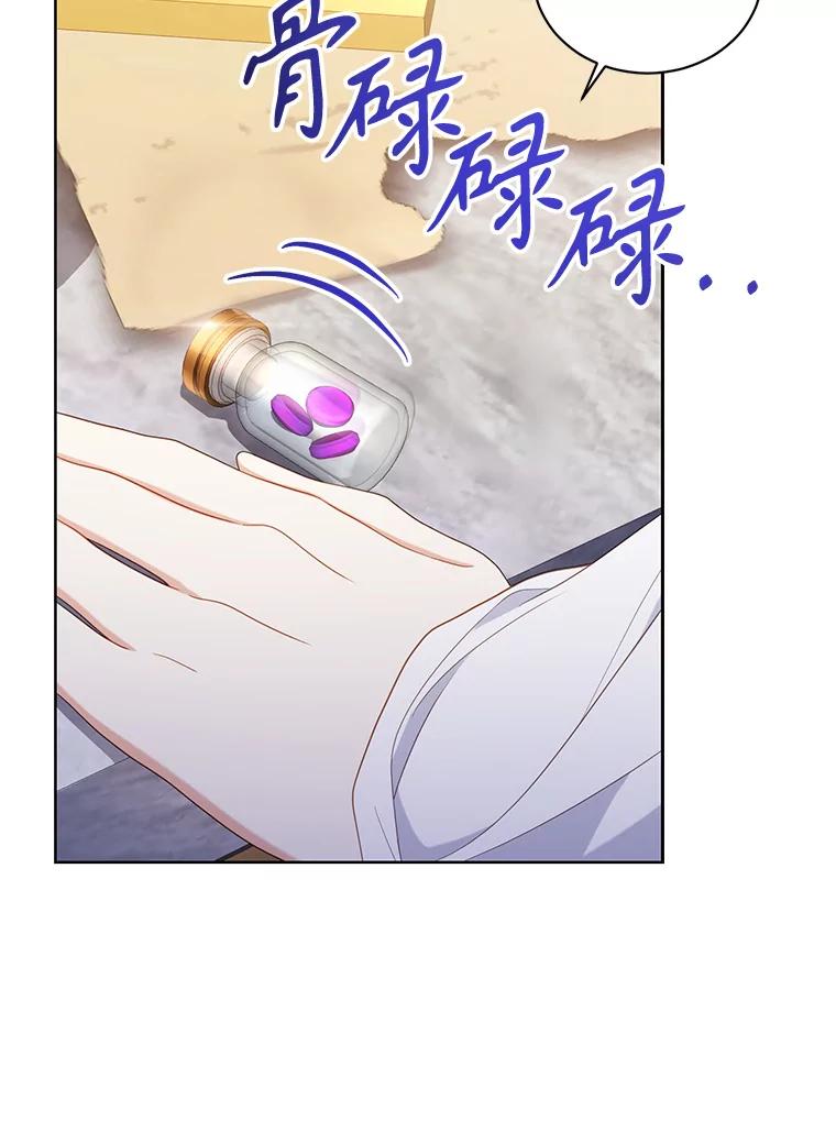《乙女游戏中的女仆想辞职》26.艾希德的礼物 第110页