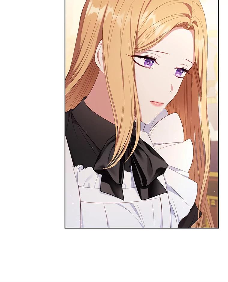 《乙女游戏中的女仆想辞职》27.奇怪的小女仆 第67页
