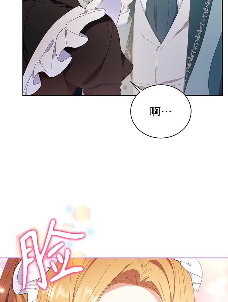 《乙女游戏中的女仆想辞职》27.奇怪的小女仆 第114页