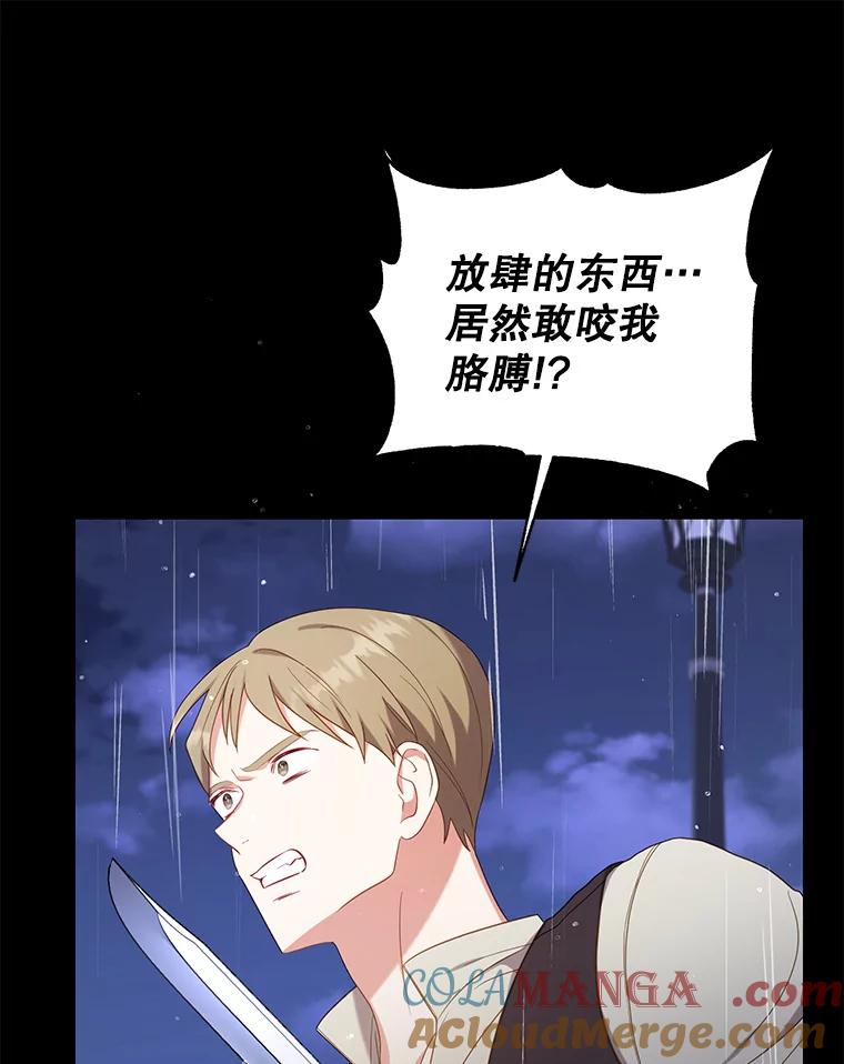 《乙女游戏中的女仆想辞职》28.彻底死心 第69页