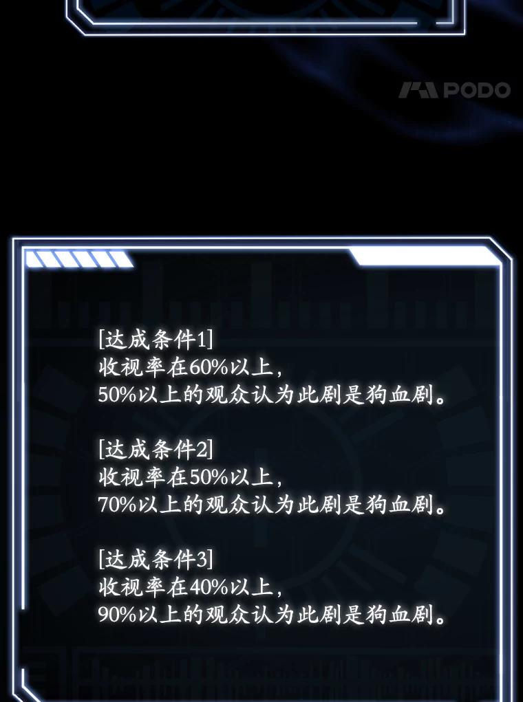 《狗血剧之王》3.重生 第11页