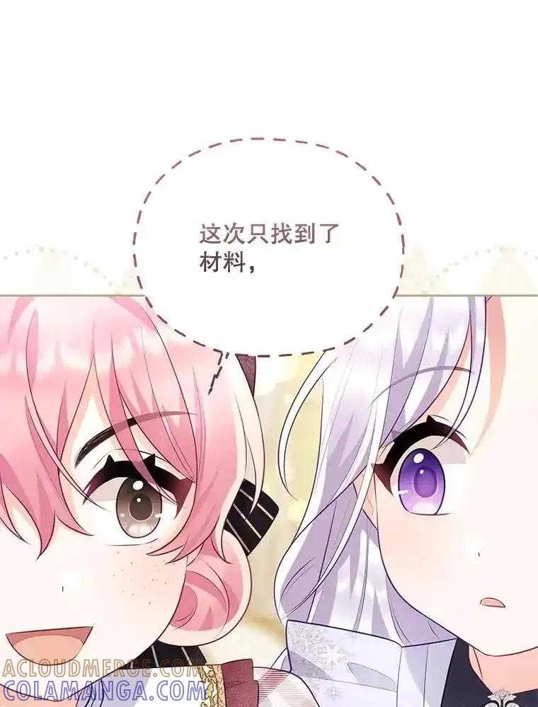 《小不点圣女大人》46.宝物乐园 第113页