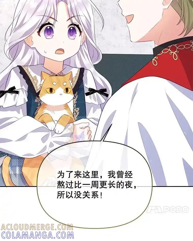 《小不点圣女大人》47.回家的雷诺 第17页