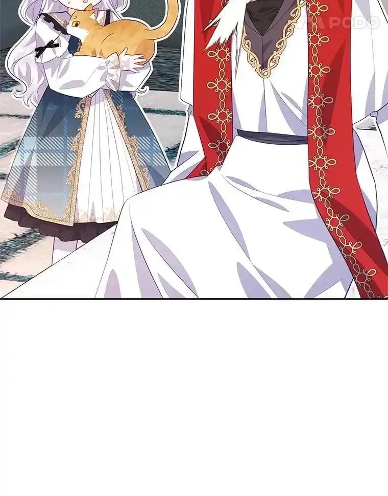 《小不点圣女大人》47.回家的雷诺 第11页