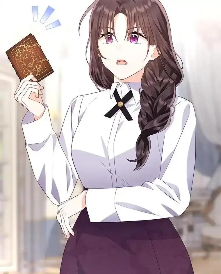 《小不点圣女大人》47.回家的雷诺 第75页
