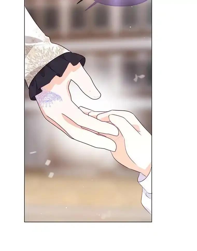 《小不点圣女大人》49.即位仪式 第91页