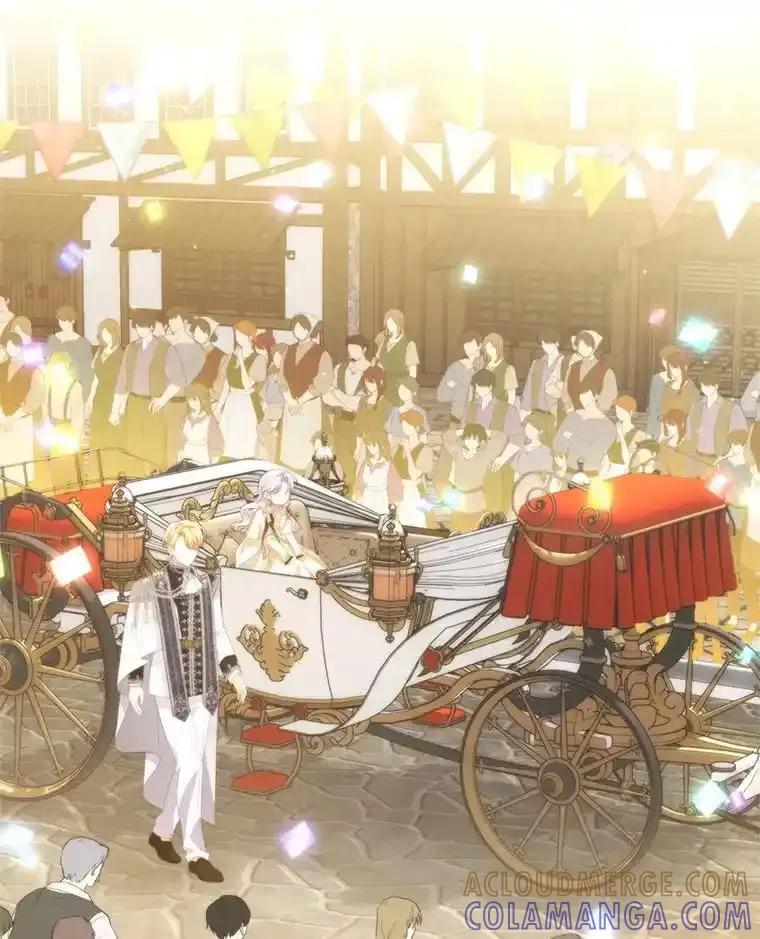 《小不点圣女大人》49.即位仪式 第45页