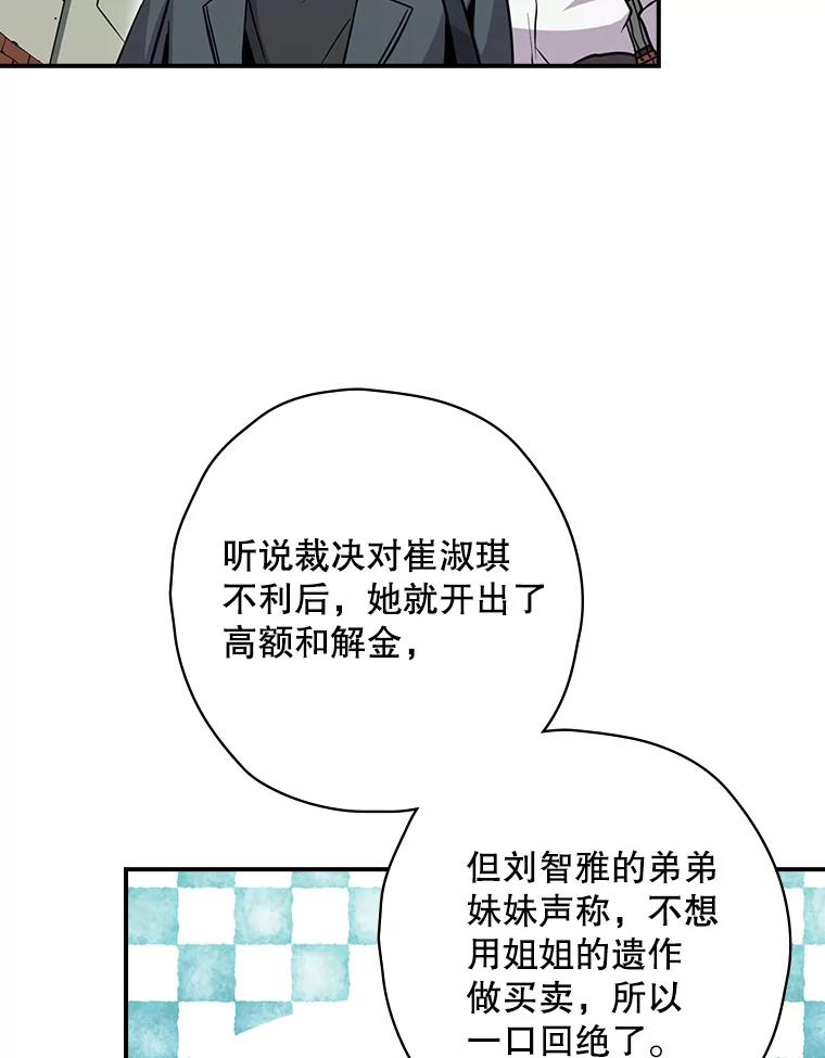 《狗血剧之王》5.拒绝 第110页