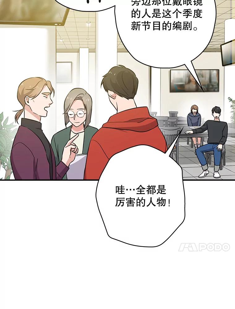 《狗血剧之王》6.刘智雅 第38页