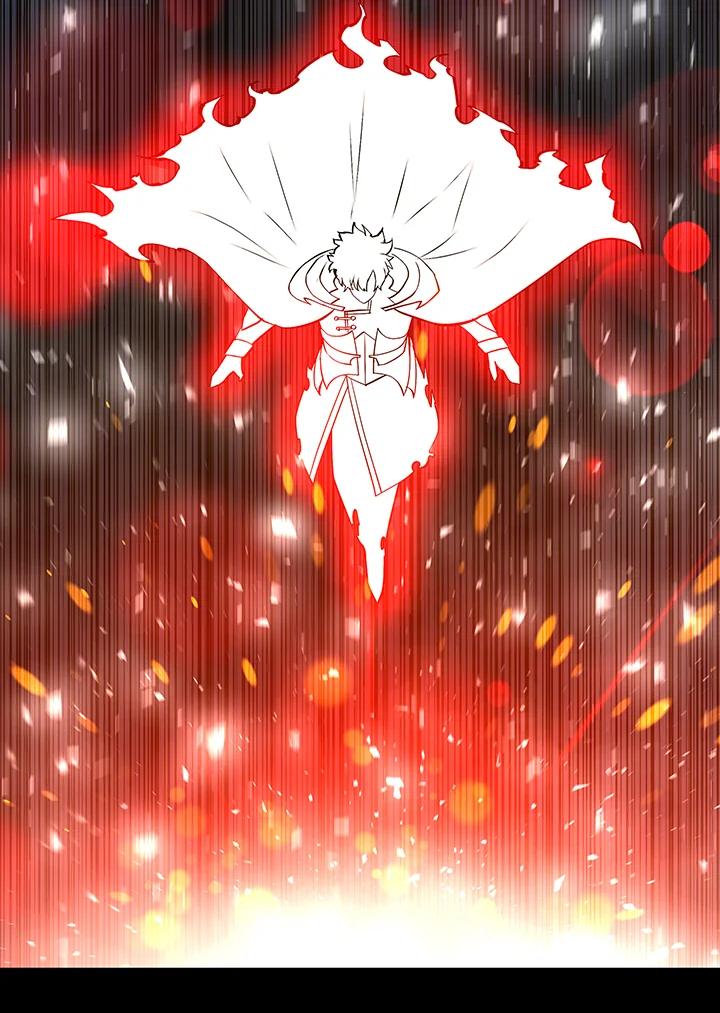 《UPDATER更新者》第72话 第64页
