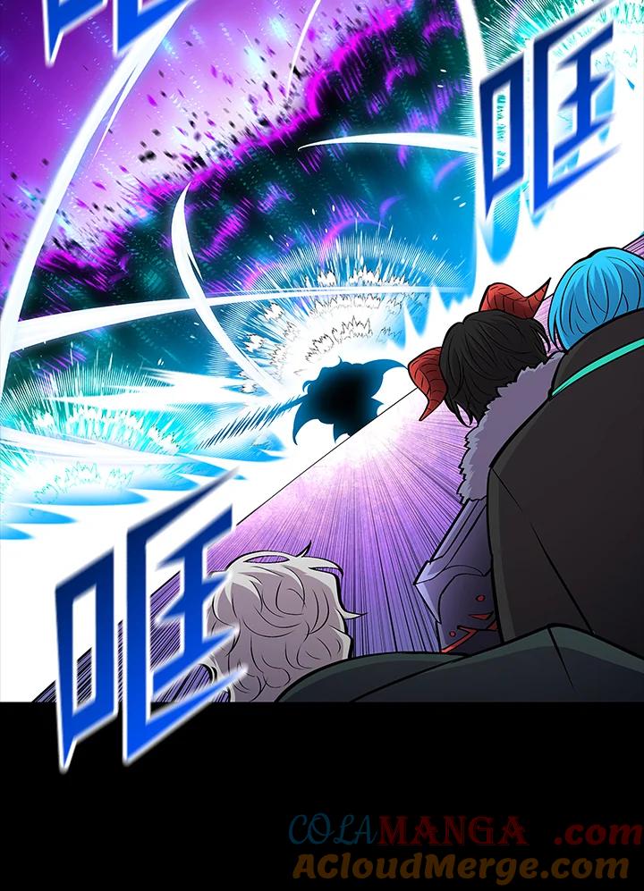 《UPDATER更新者》第73话 第89页