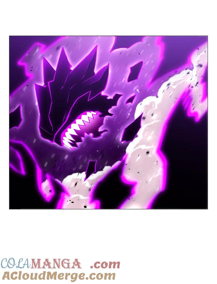 《UPDATER更新者》第74话 第88页