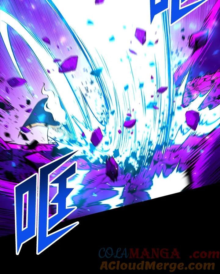 《UPDATER更新者》第74话 第7页