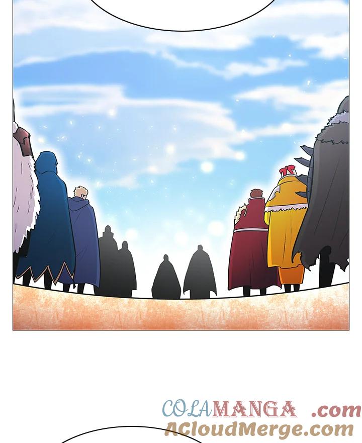 《UPDATER更新者》第74话 第25页