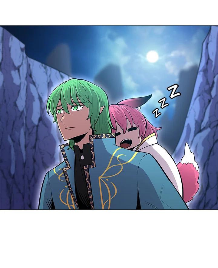 《UPDATER更新者》第75话 第60页