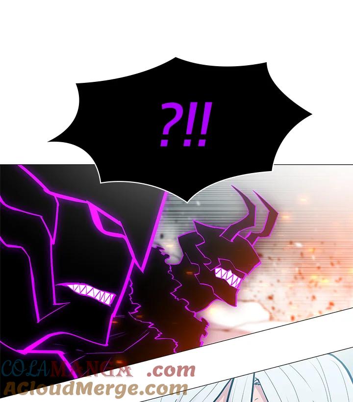 《UPDATER更新者》第75话 第85页