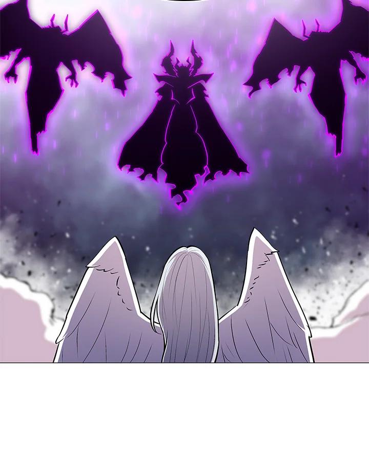 《UPDATER更新者》第75话 第77页
