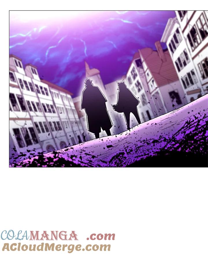 《UPDATER更新者》第75话 第58页