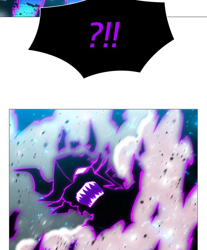 《UPDATER更新者》第76话 第21页