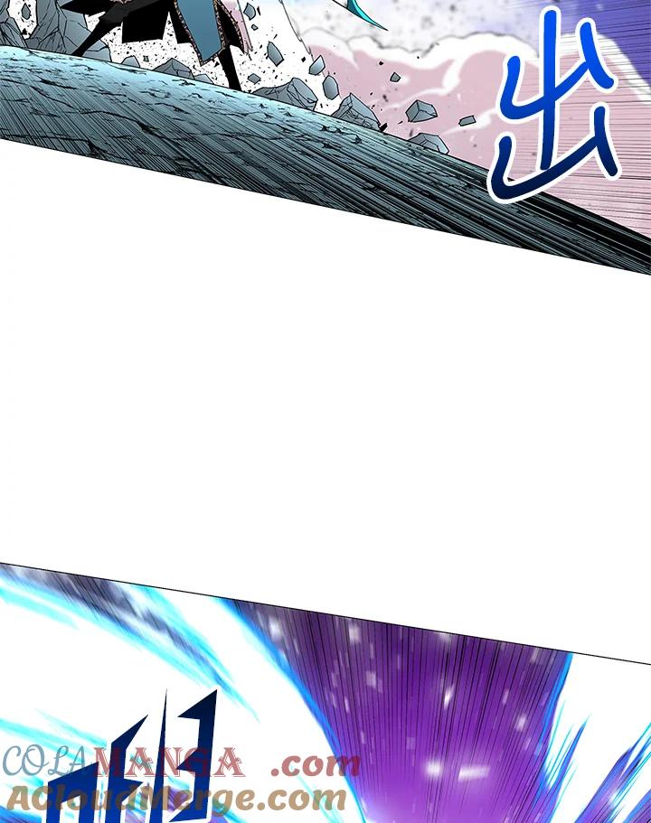 《UPDATER更新者》第76话 第58页