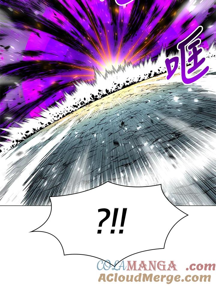 《UPDATER更新者》第77话 第61页