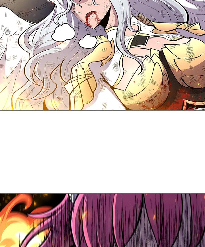 《UPDATER更新者》第77话 第27页