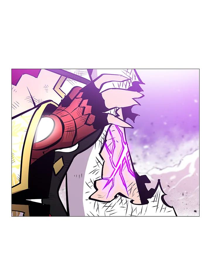 《UPDATER更新者》第78话 第38页