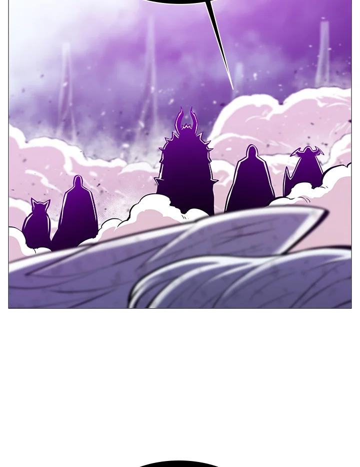 《UPDATER更新者》第78话 第11页