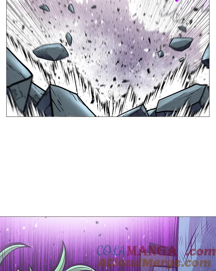 《UPDATER更新者》第79话 第25页