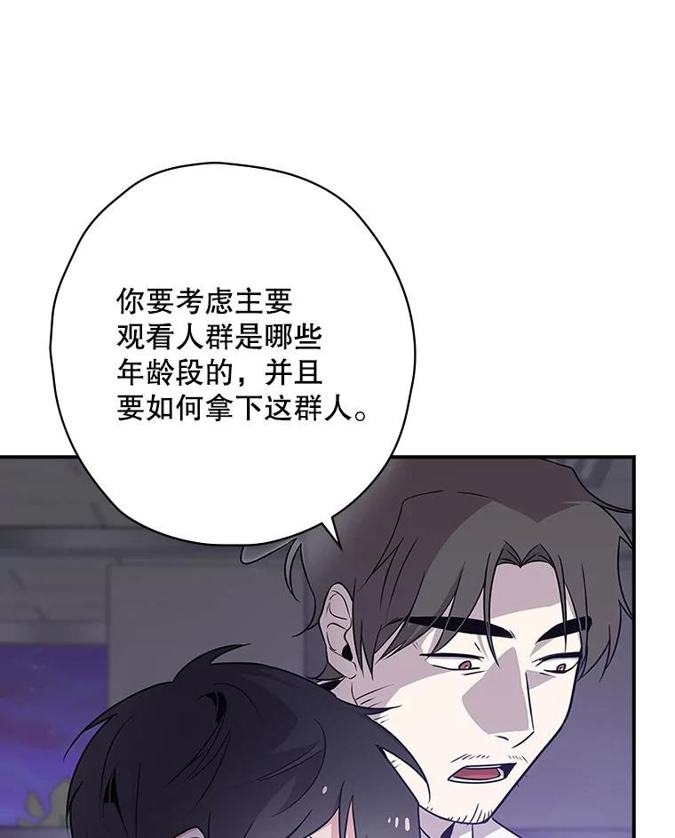 《狗血剧之王》7.雏形 第64页