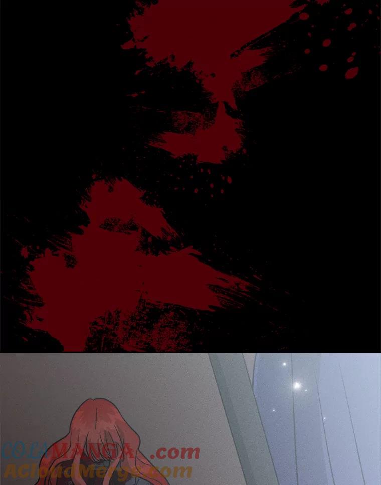 《怕冷的北部大公》7.诅咒的真相 第41页