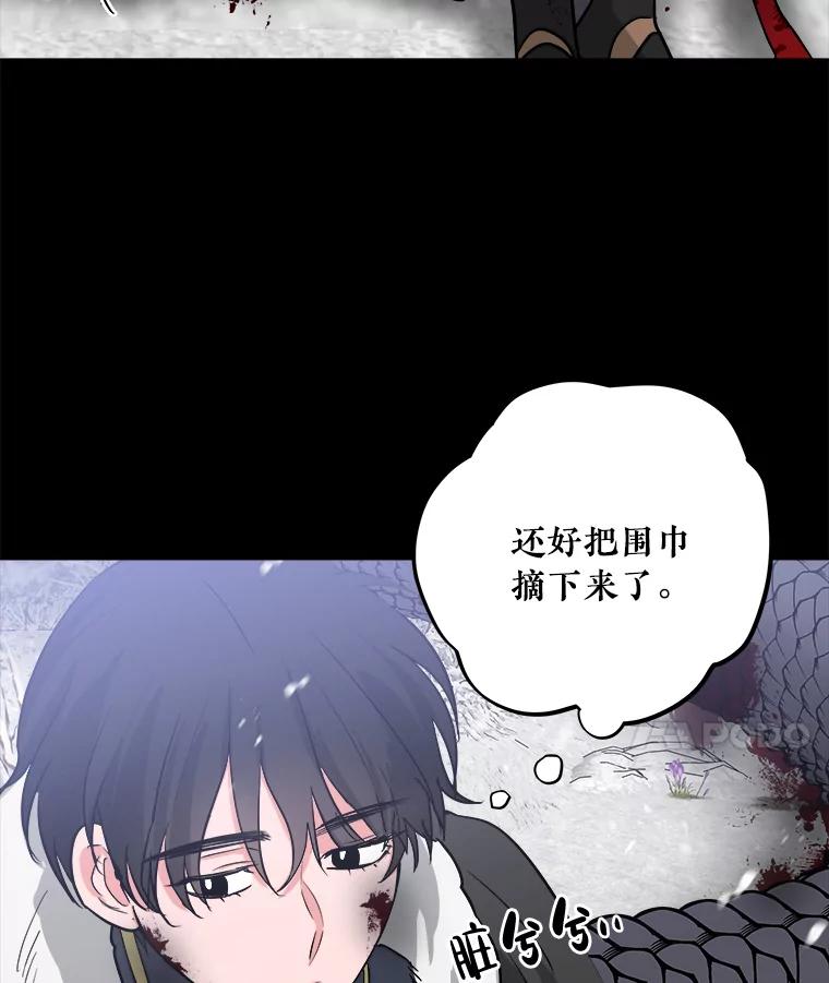 《怕冷的北部大公》7.诅咒的真相 第95页