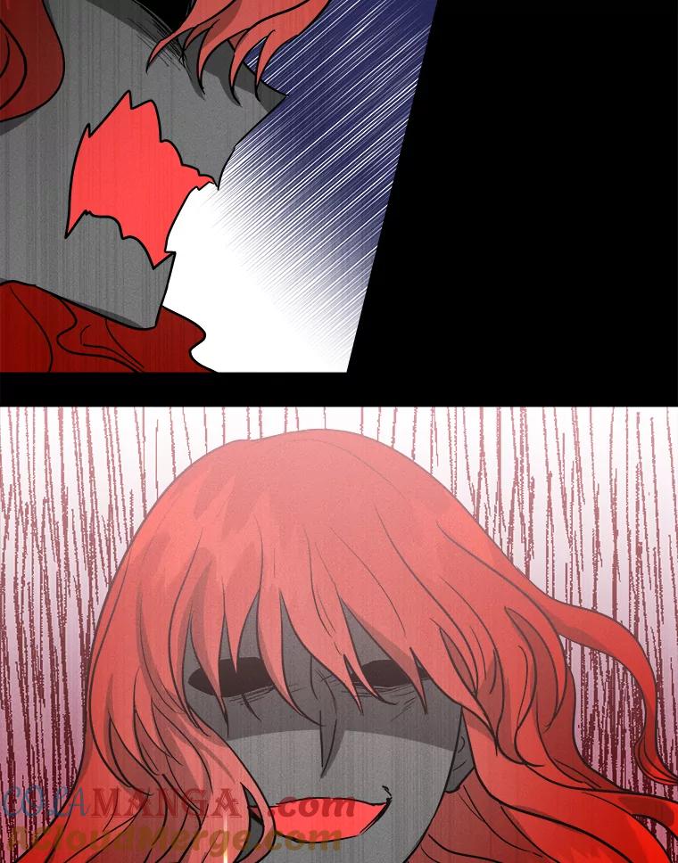 《怕冷的北部大公》7.诅咒的真相 第37页